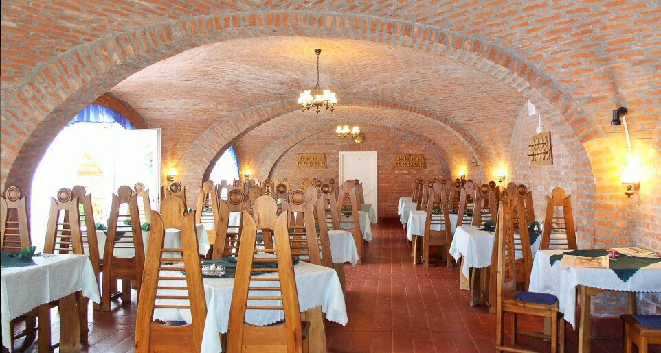 Fodor Hotel Gyula - 13