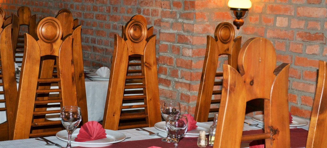 Fodor Hotel Gyula - 8