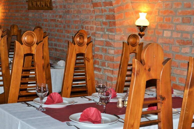 Fodor Hotel Gyula - 8
