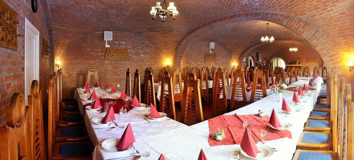 Fodor Hotel Gyula - 17