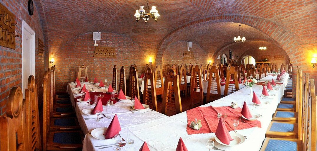 Fodor Hotel Gyula - 17