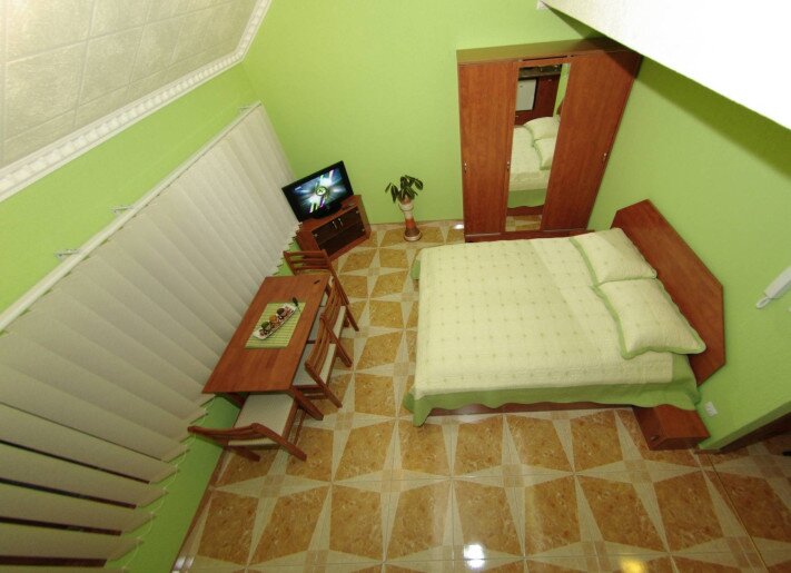 Nefelejcs Apartman Gyula - 5