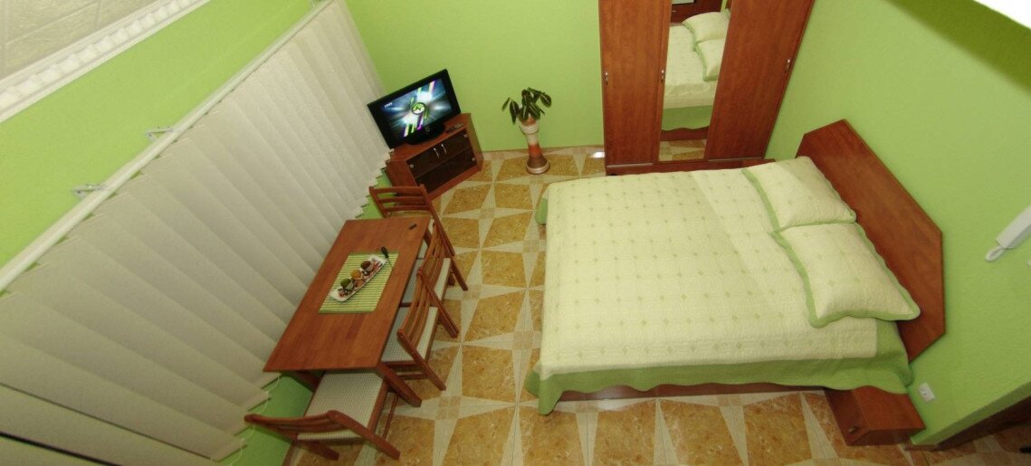 Nefelejcs Apartman Gyula - 5