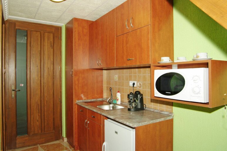 Nefelejcs Apartman Gyula - 4
