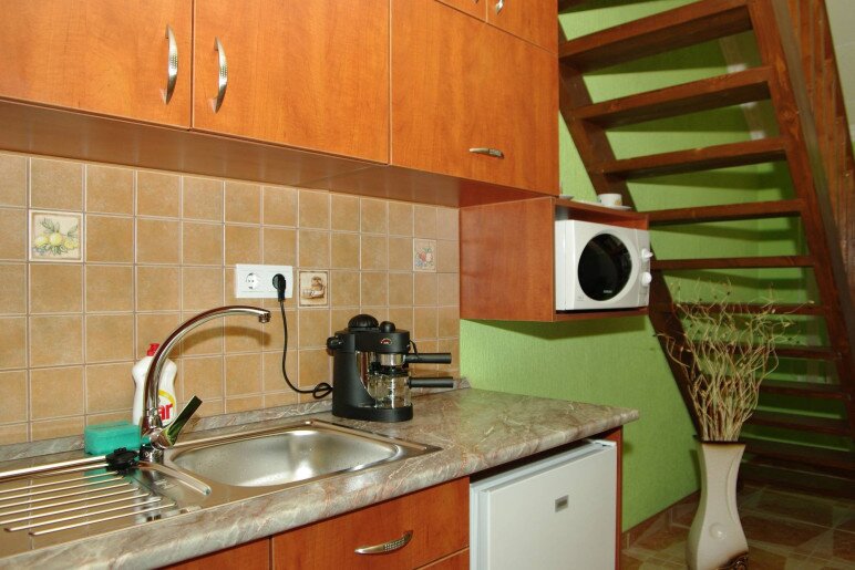 Nefelejcs Apartman Gyula - 6