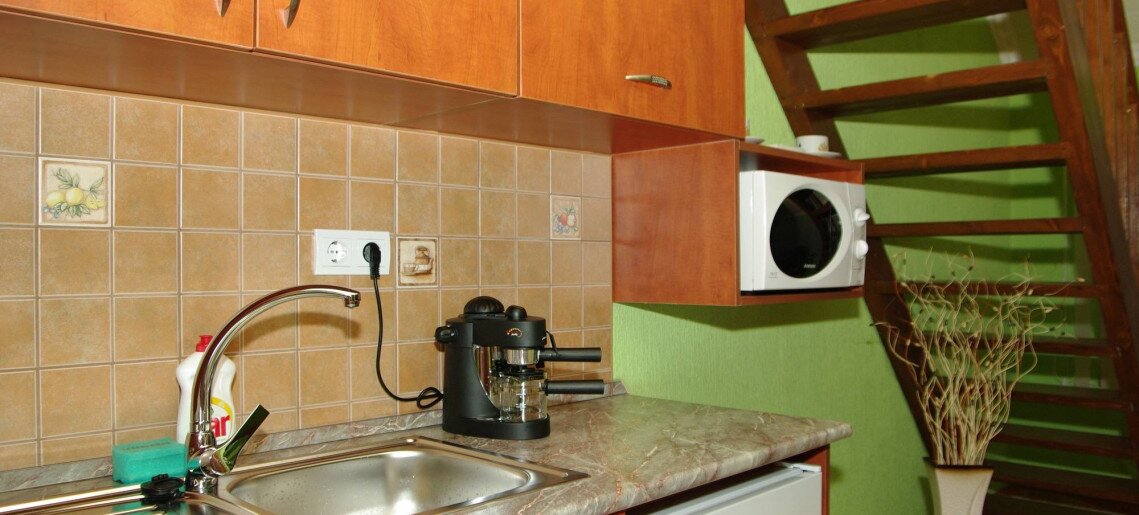 Nefelejcs Apartman Gyula - 6