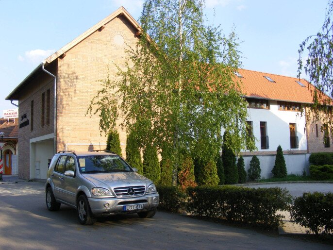 Nefelejcs Apartman Gyula - 1