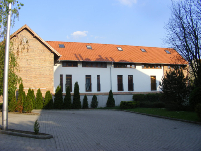 Nefelejcs Apartman Gyula - 2