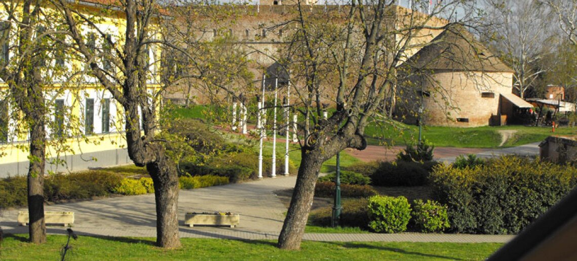 Boróka Apartman Gyula - 1