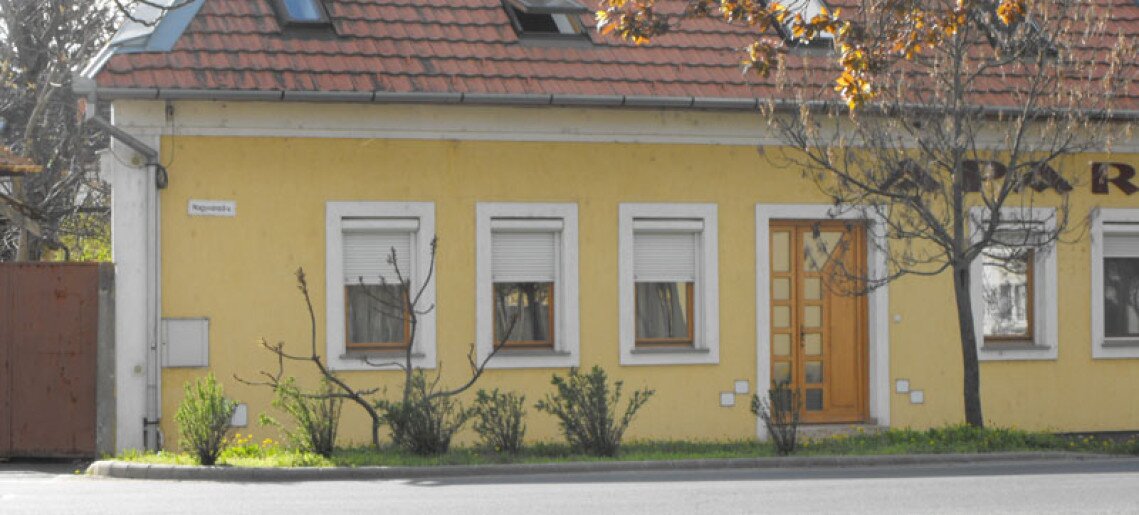 Boróka Apartman Gyula - 2