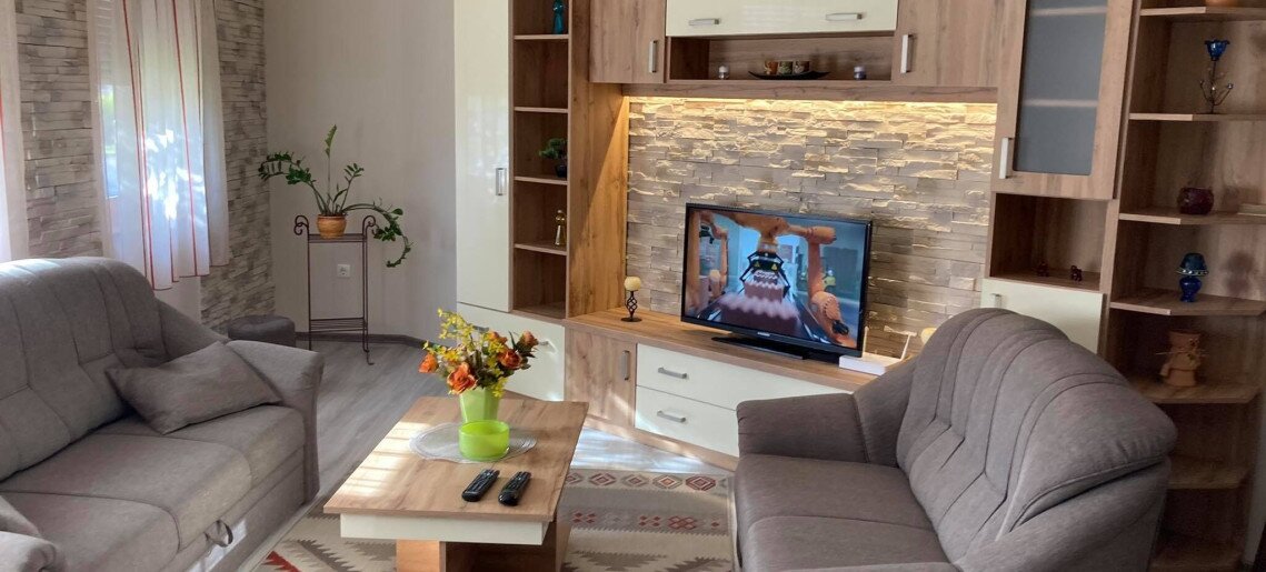 Boróka Apartman Gyula - 3