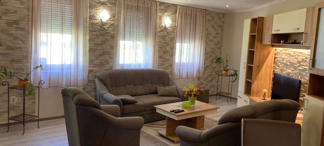 Boróka Apartman Gyula - 5