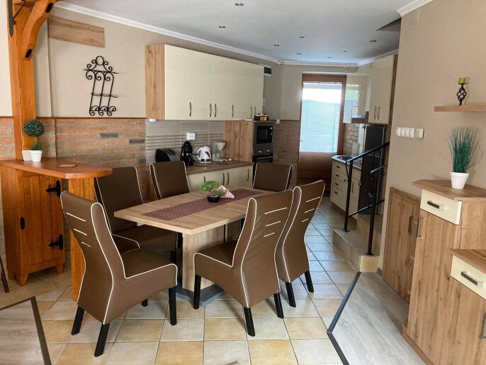 Boróka Apartman Gyula - 6