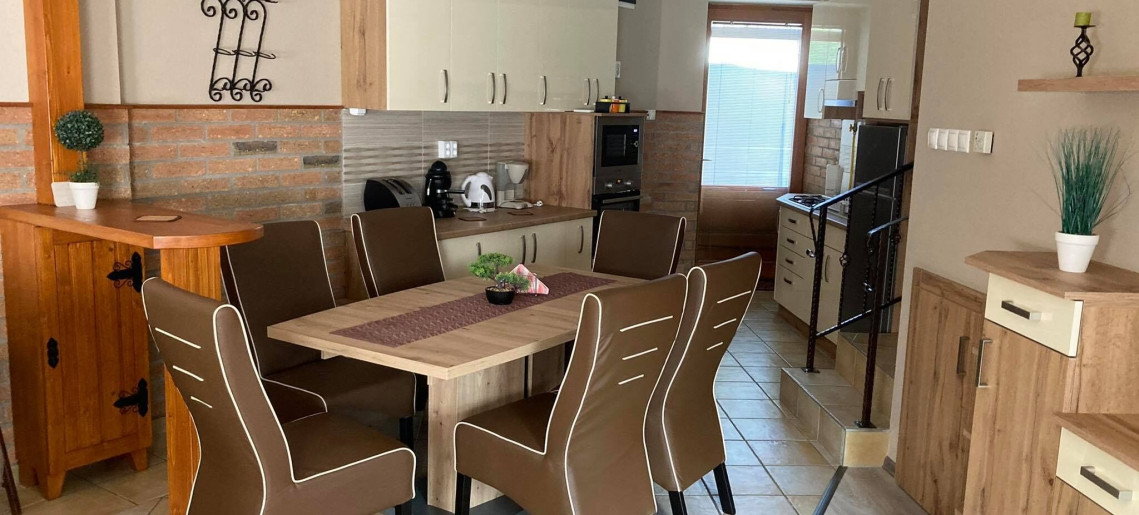 Boróka Apartman Gyula - 6