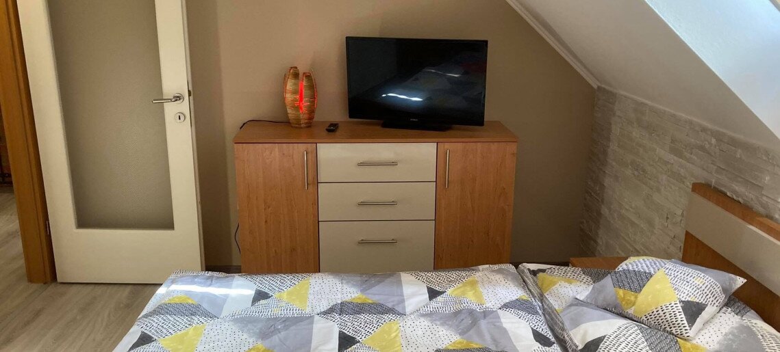 Boróka Apartman Gyula - 7