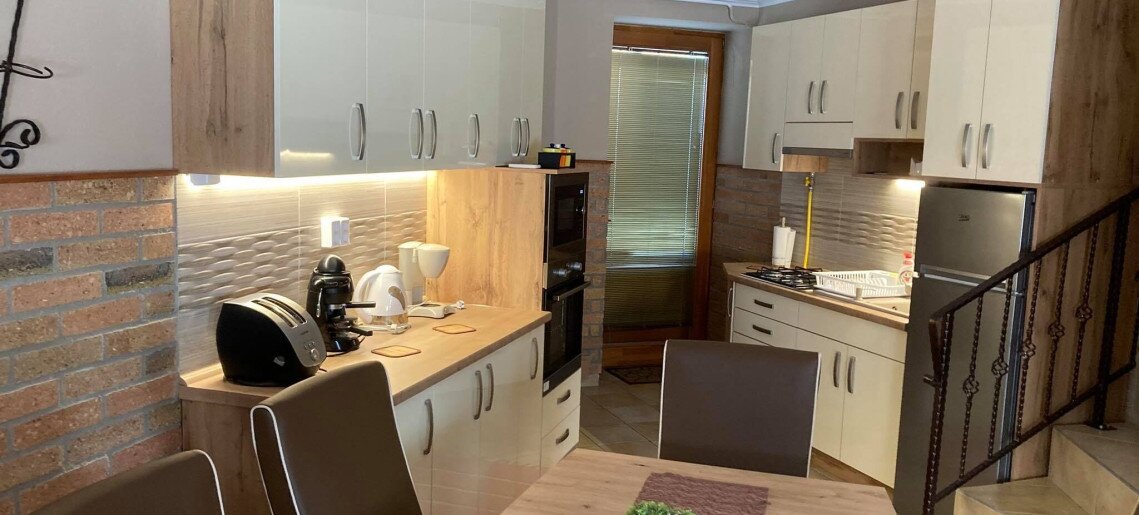 Boróka Apartman Gyula - 8