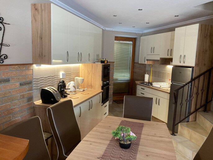 Boróka Apartman Gyula - 8