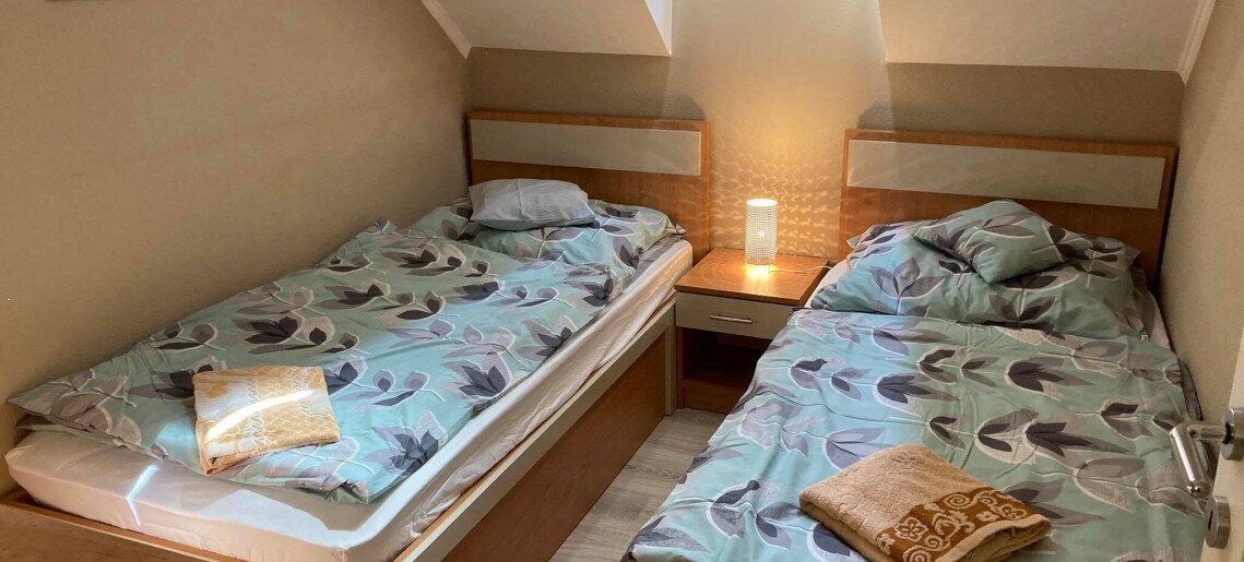 Boróka Apartman Gyula - 9