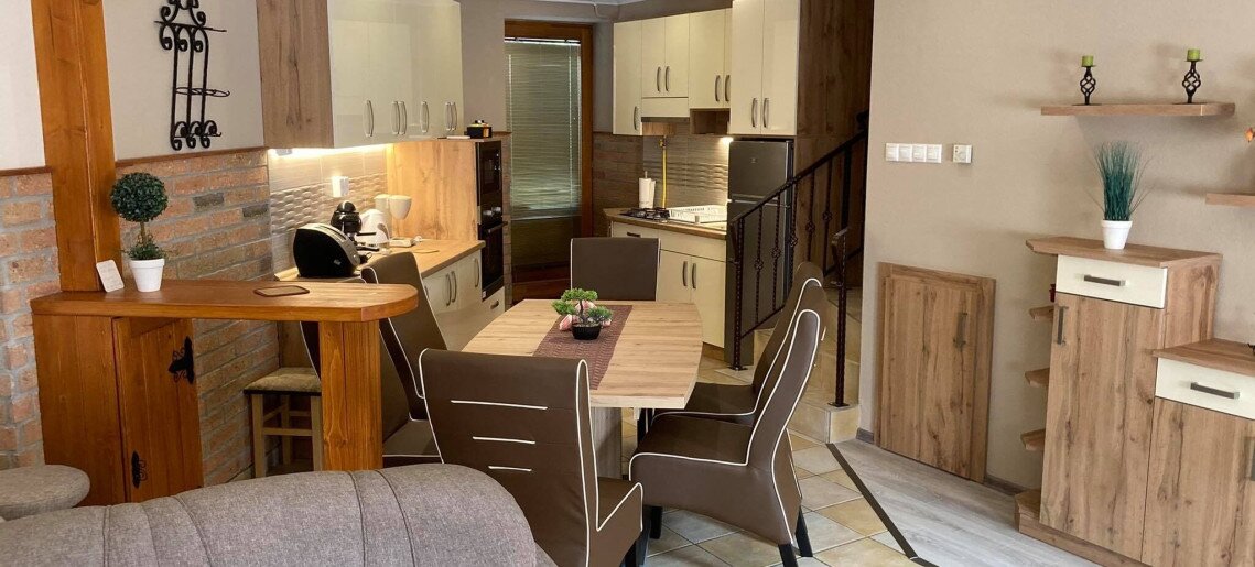 Boróka Apartman Gyula - 7