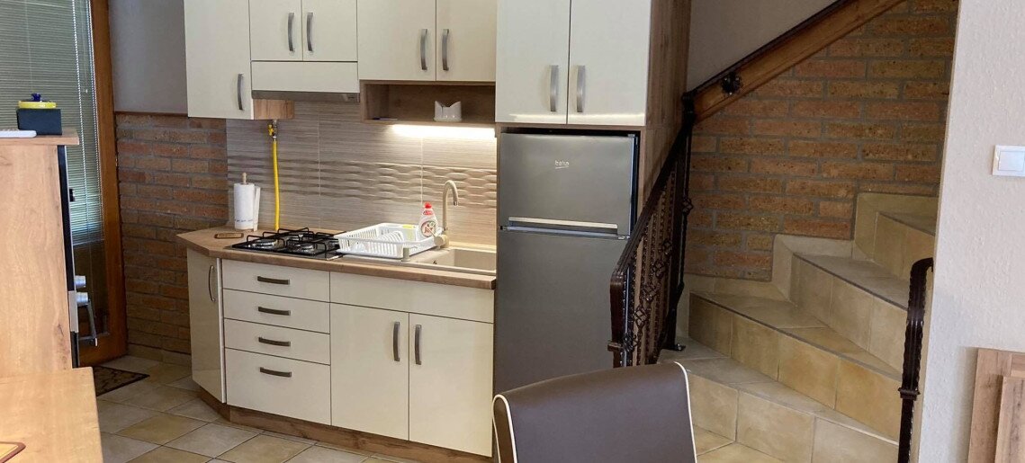 Boróka Apartman Gyula - 11