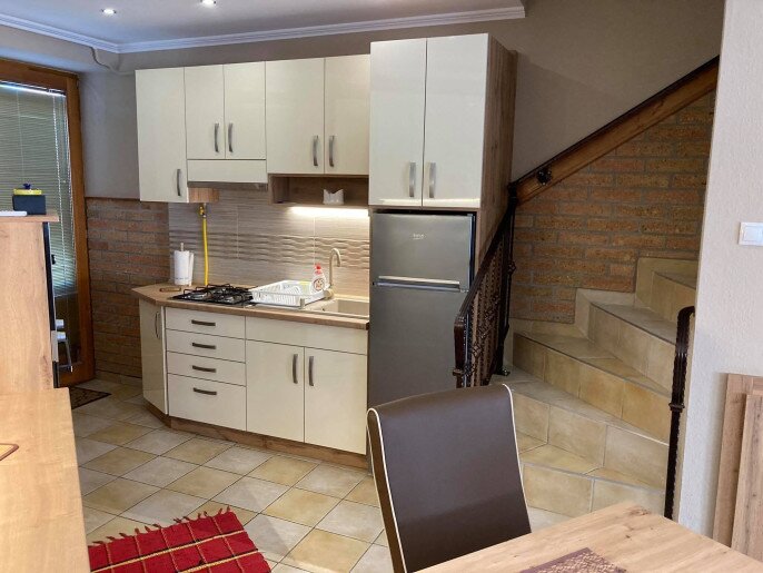 Boróka Apartman Gyula - 11
