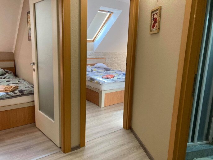 Boróka Apartman Gyula - 13