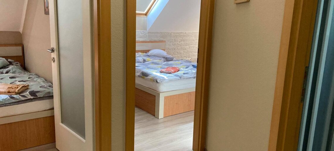 Boróka Apartman Gyula - 13