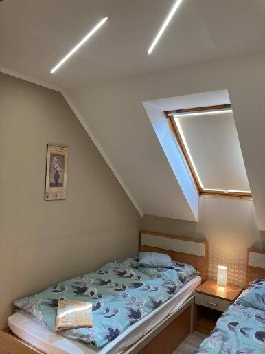 Boróka Apartman Gyula - 14