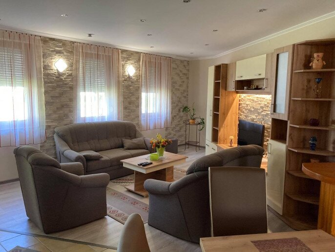 Boróka Apartman Gyula - 15