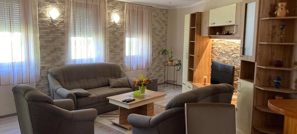 Boróka Apartman Gyula - 10
