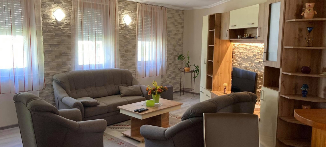 Boróka Apartman Gyula - 15