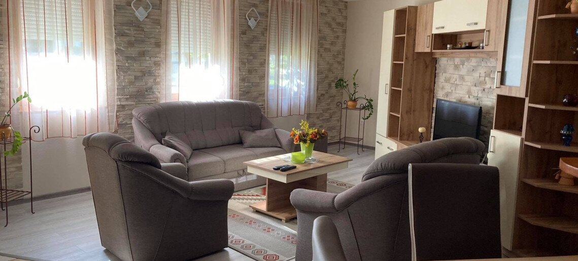 Boróka Apartman Gyula - 17