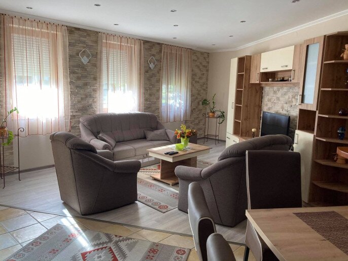 Boróka Apartman Gyula - 17