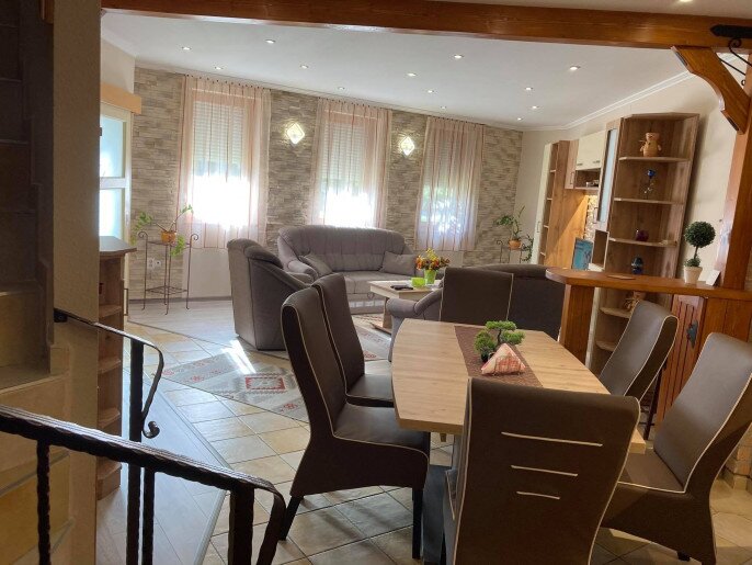 Boróka Apartman Gyula - 18