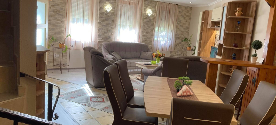 Boróka Apartman Gyula - 18