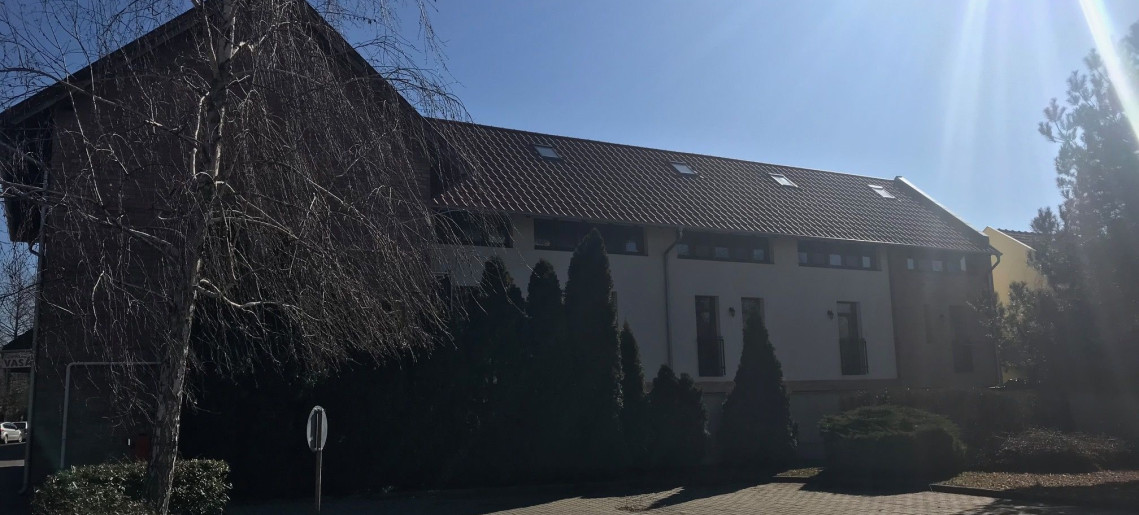 4 Ász Deluxe Apartman Gyula - 9