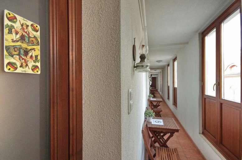 4 Ász Deluxe Apartman Gyula - 19