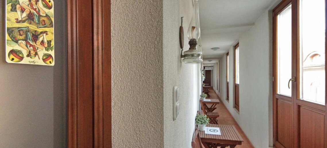 4 Ász Deluxe Apartman Gyula - 19