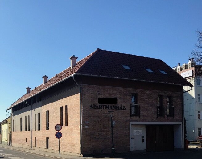 4 Ász Deluxe Apartman Gyula - 8
