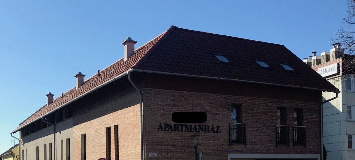 4 Ász Deluxe Apartman Gyula - 8