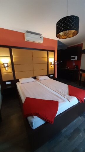 4 Ász Deluxe Apartman Gyula - 1