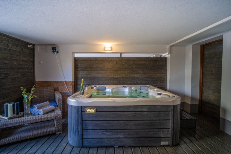 4 Ász Deluxe Apartman Gyula - 6