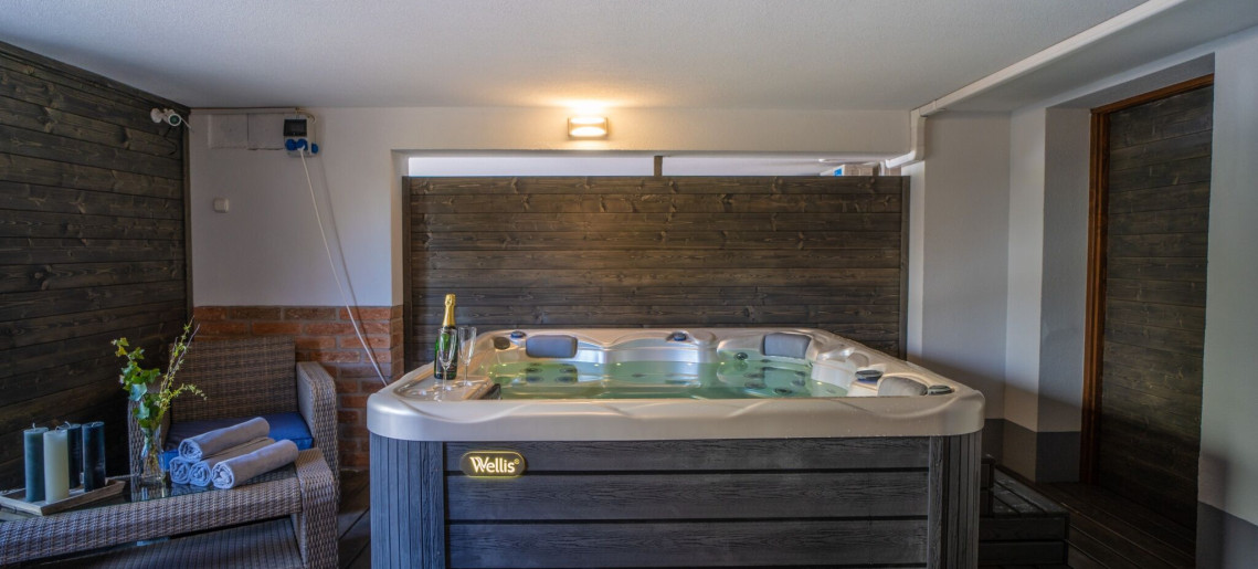 4 Ász Deluxe Apartman Gyula - 6