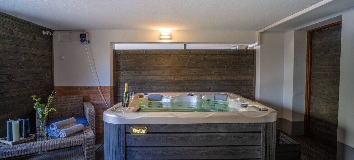 4 Ász Deluxe Apartman Gyula - 6