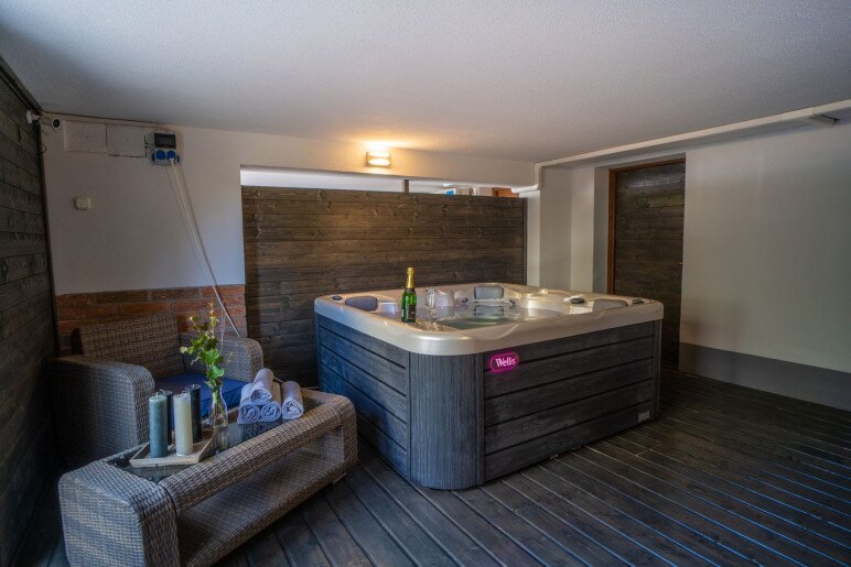 4 Ász Deluxe Apartman Gyula - 3