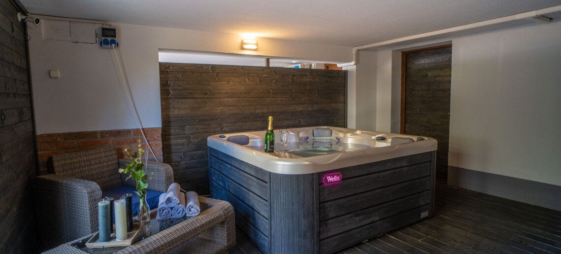 4 Ász Deluxe Apartman Gyula - 3