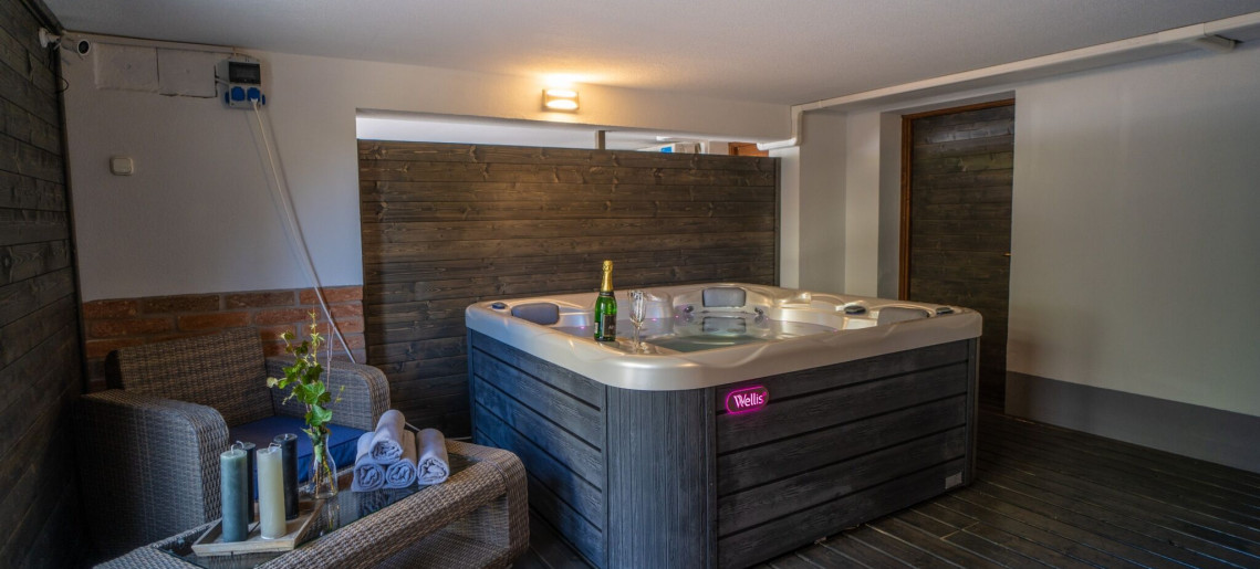 4 Ász Deluxe Apartman Gyula - 3