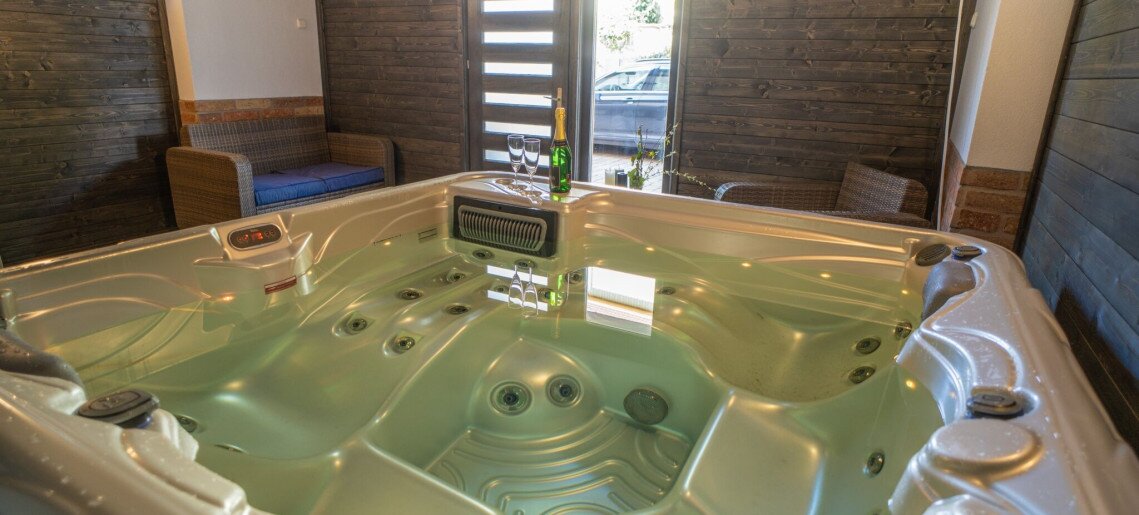 4 Ász Deluxe Apartman Gyula - 12