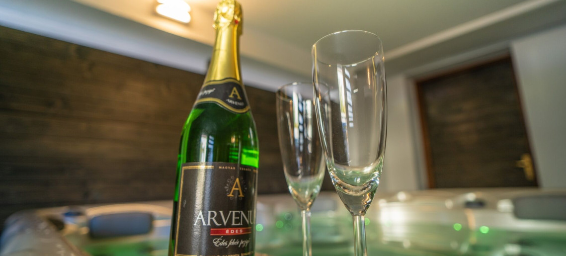 4 Ász Deluxe Apartman Gyula - 10