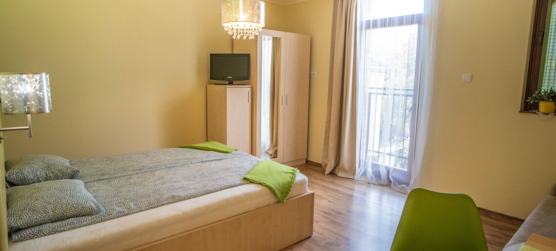 4 Ász Deluxe Apartman Gyula - 9